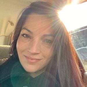 Meet your Posher, Jaclyn